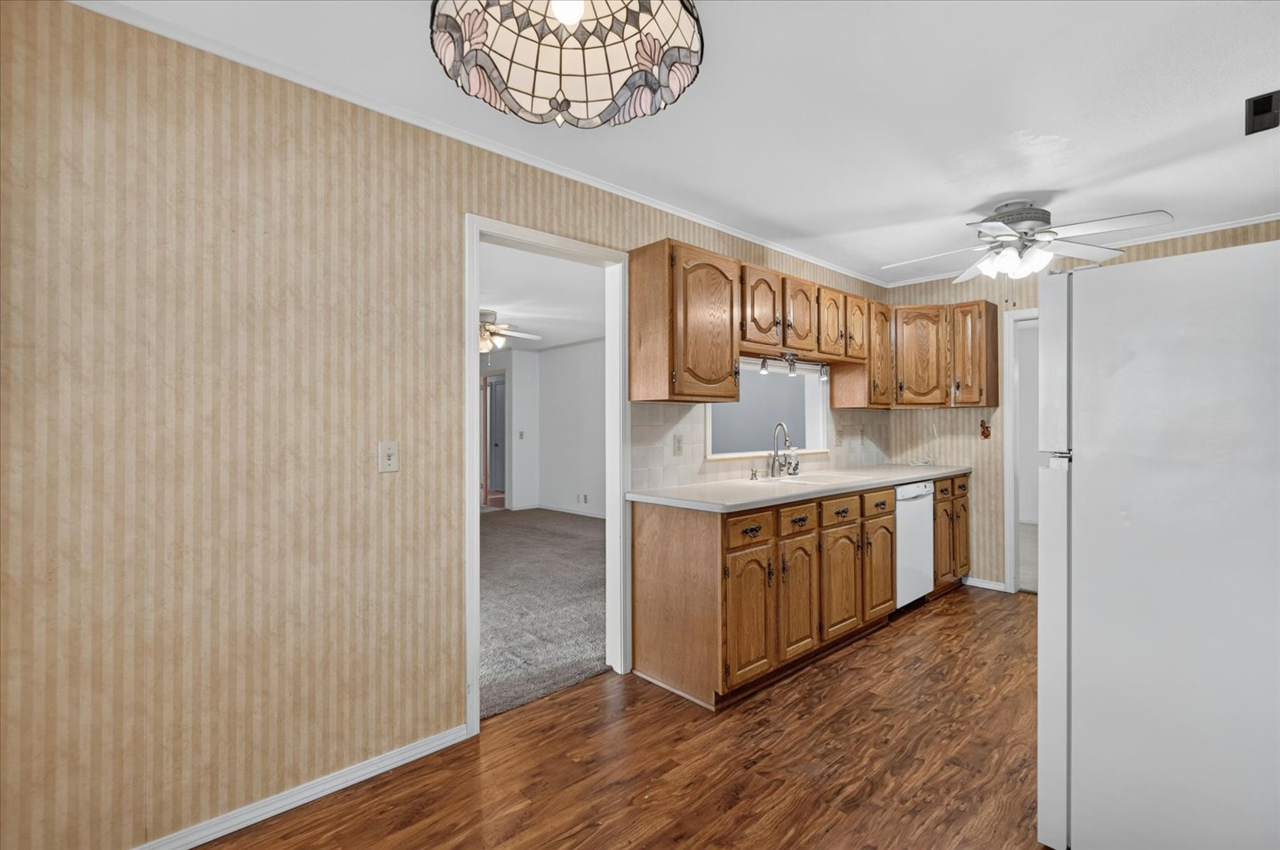 1312 Melmart Drive Bartlesville OK 74006