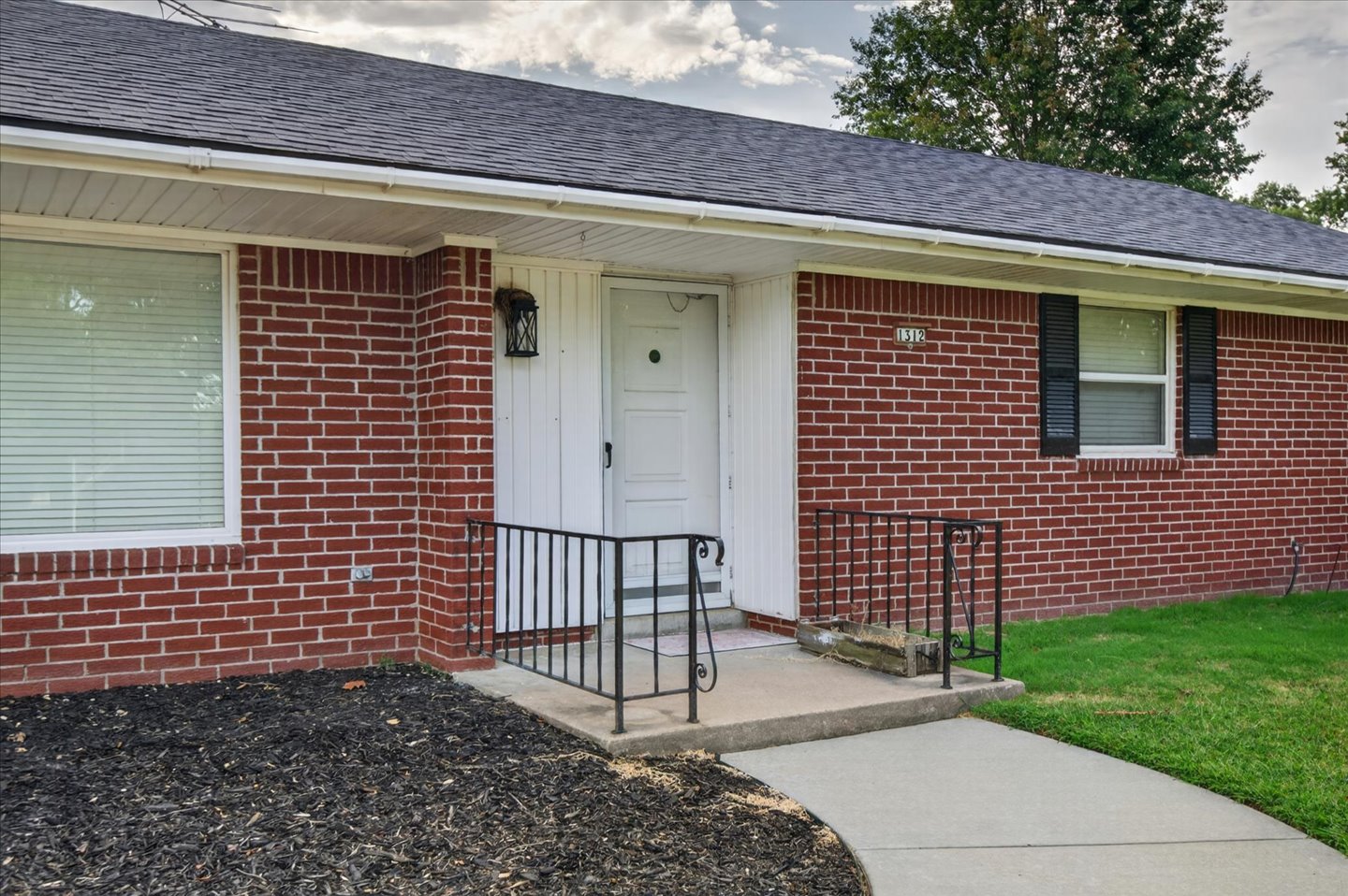 1312 Melmart Drive Bartlesville OK 74006