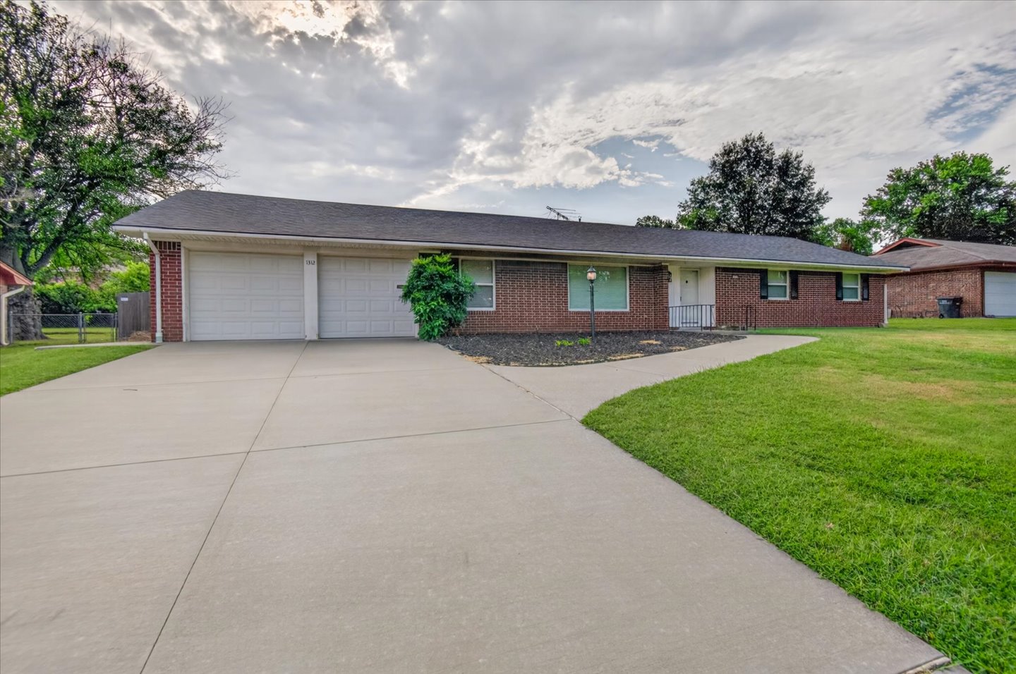 1312 Melmart Drive Bartlesville OK 74006