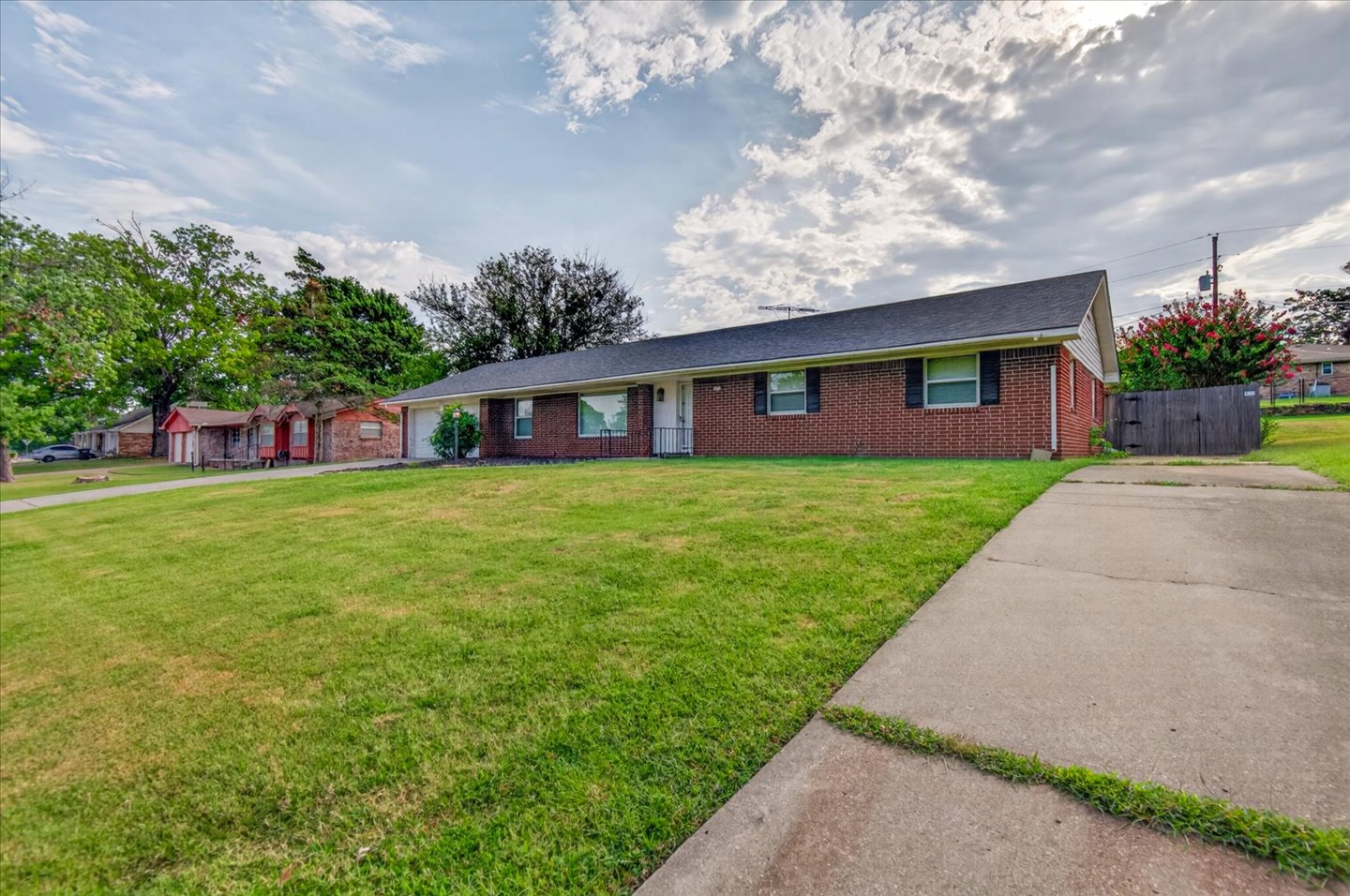 1312 Melmart Drive Bartlesville OK 74006