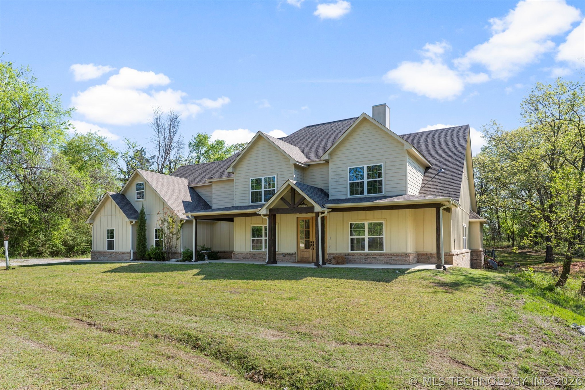 1932 E Line Avenue Sapulpa OK 74066
