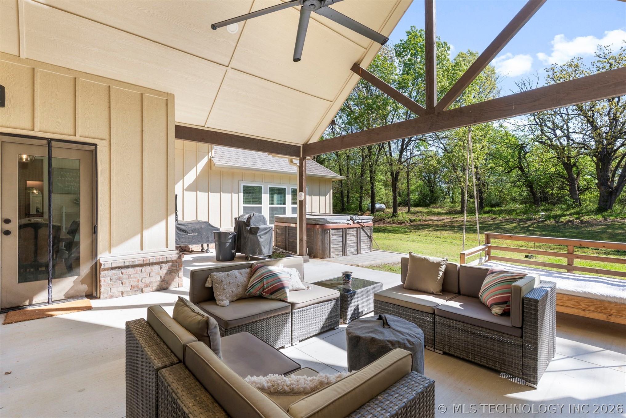 1932 E Line Avenue Sapulpa OK 74066