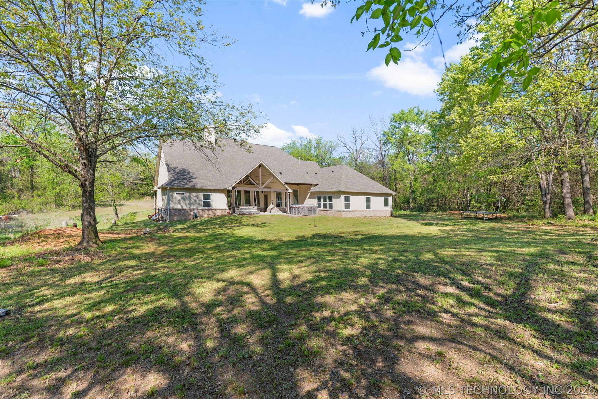1932 E Line Avenue Sapulpa OK 74066