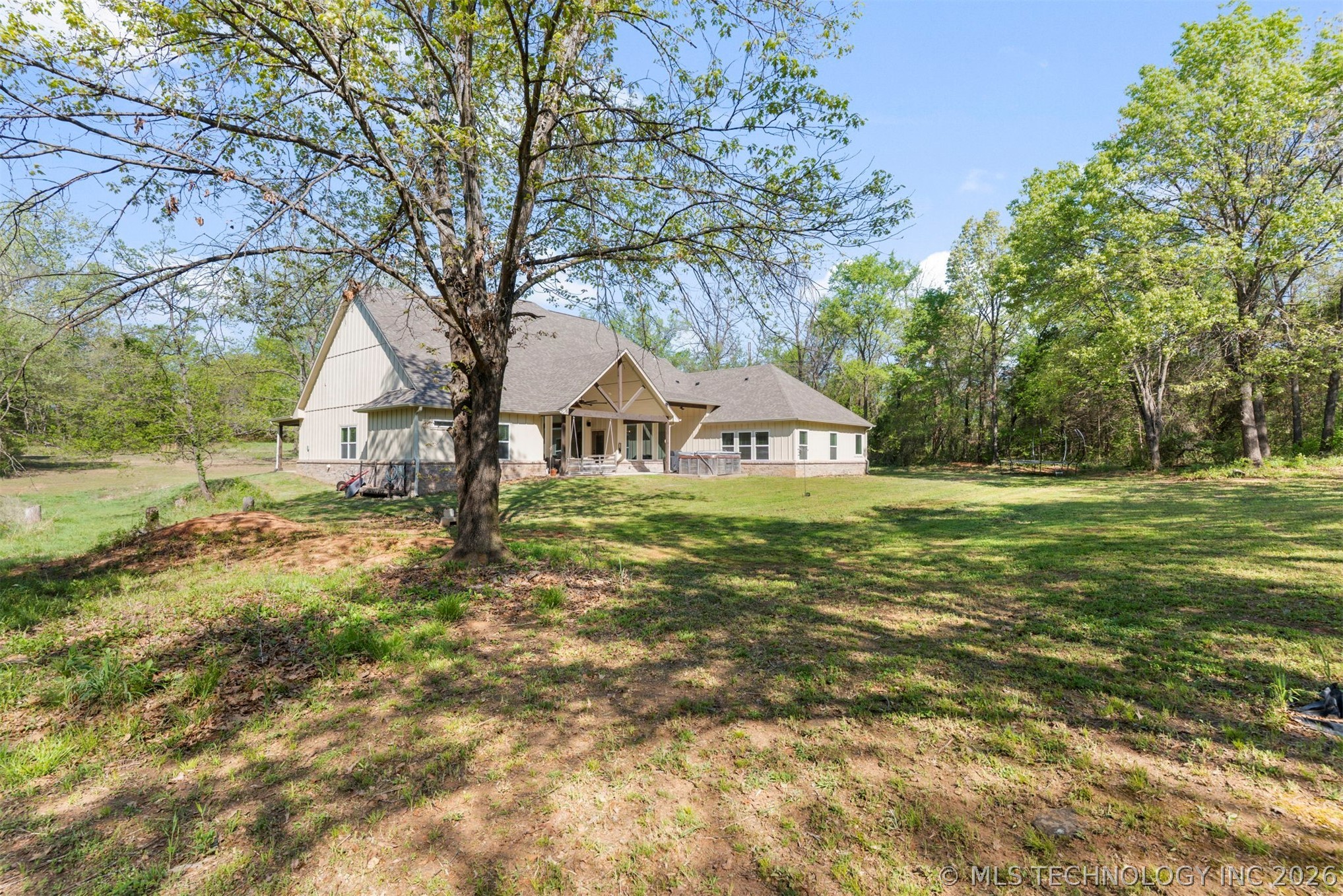 1932 E Line Avenue Sapulpa OK 74066