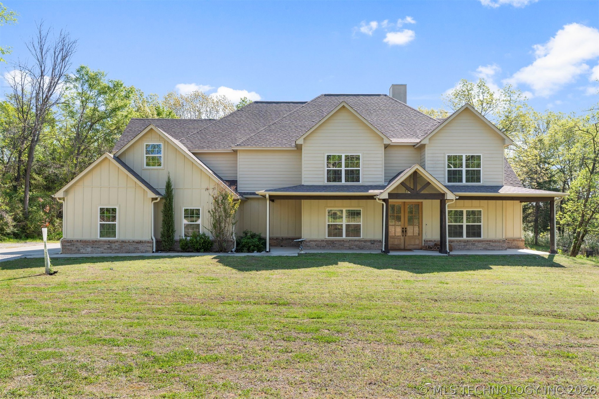1932 E Line Avenue Sapulpa OK 74066