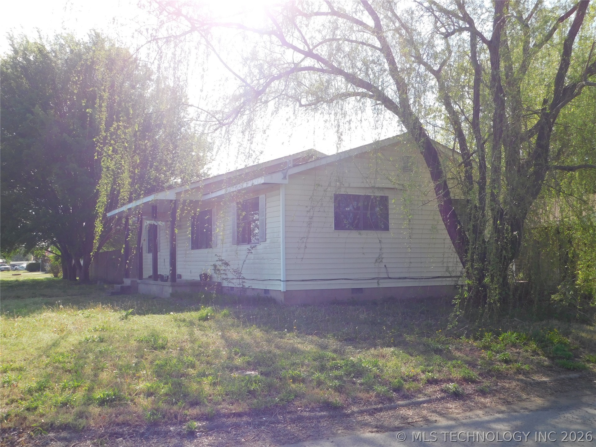 4301 E 76 Street N Okay OK 74446