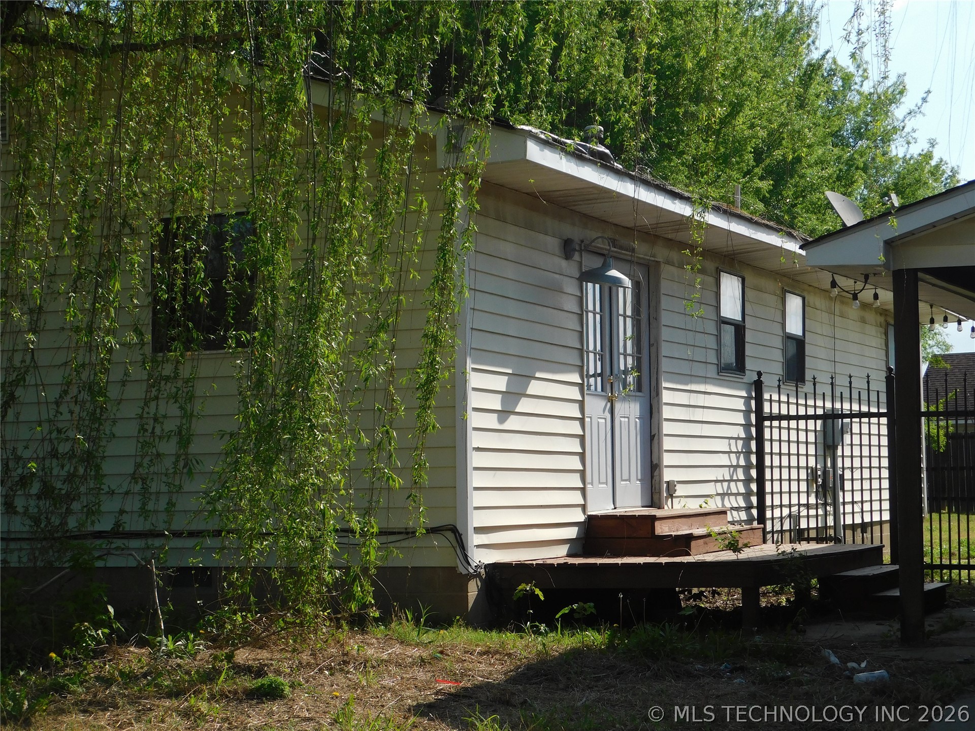 4301 E 76 Street N Okay OK 74446