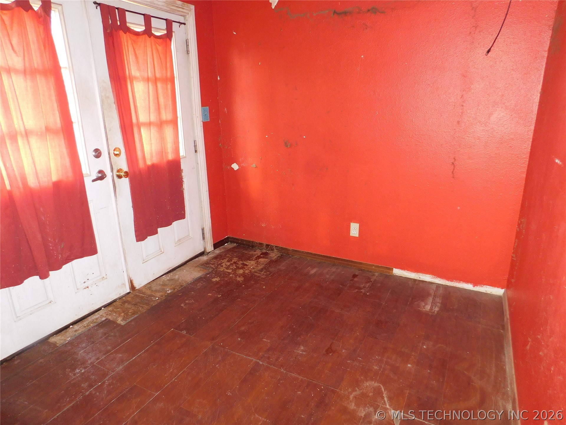 4301 E 76 Street N Okay OK 74446