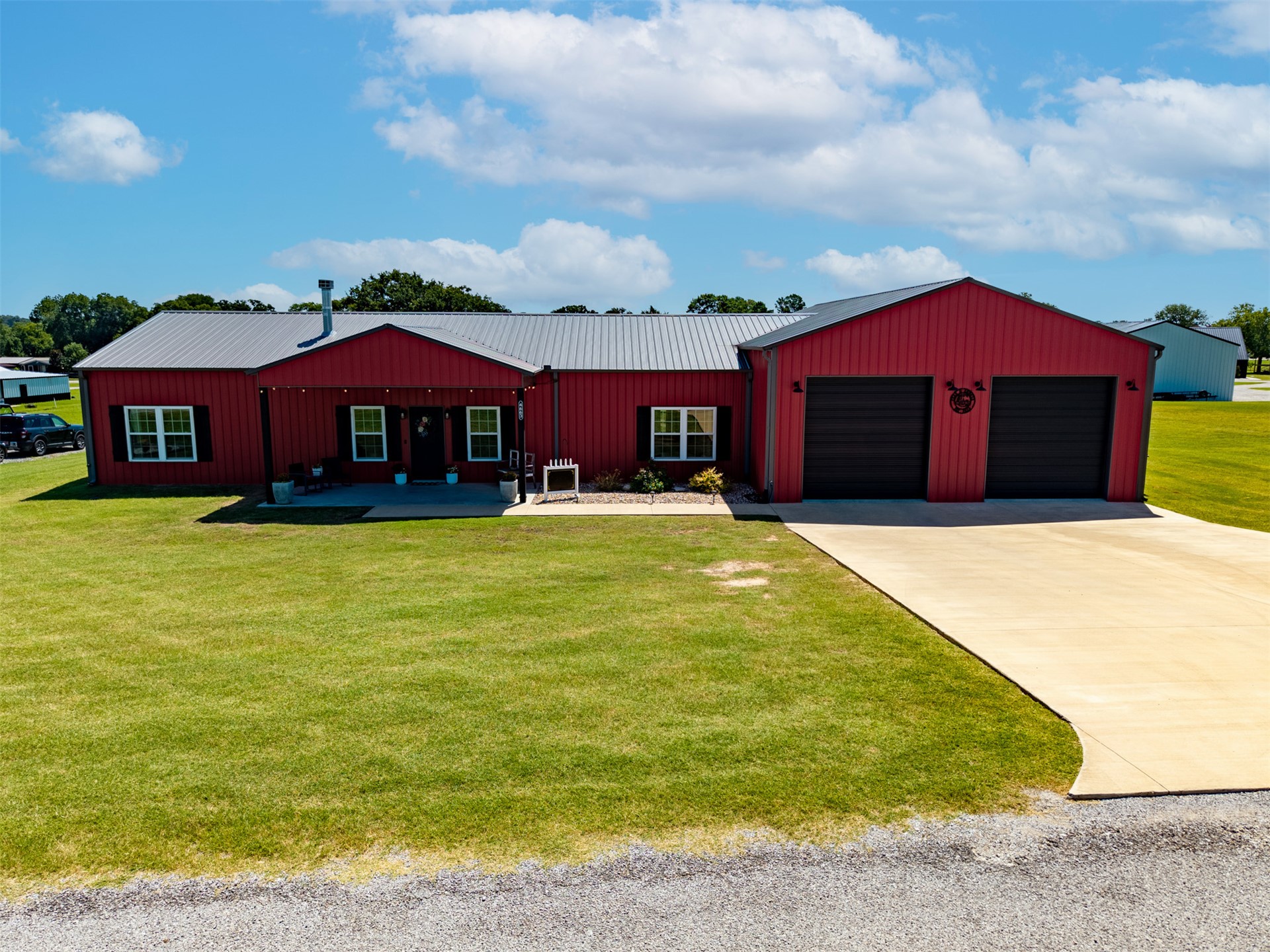 4663 Angler Circle Kingston OK 73439