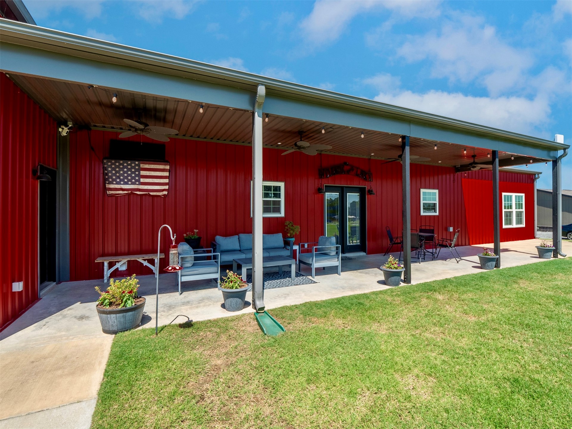 4663 Angler Circle Kingston OK 73439