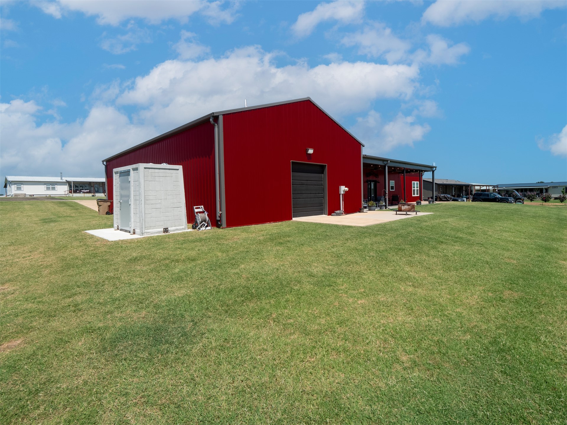 4663 Angler Circle Kingston OK 73439