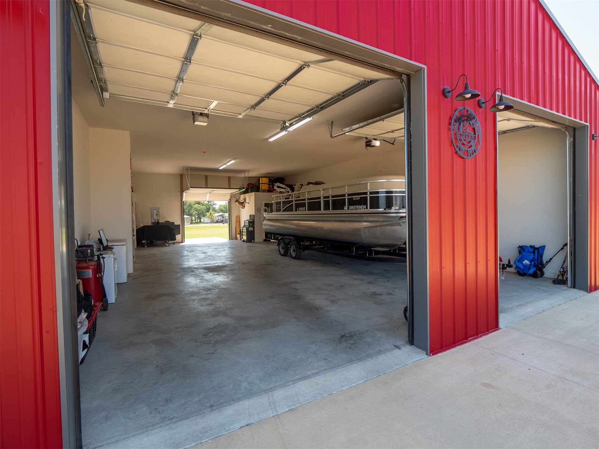 4663 Angler Circle Kingston OK 73439
