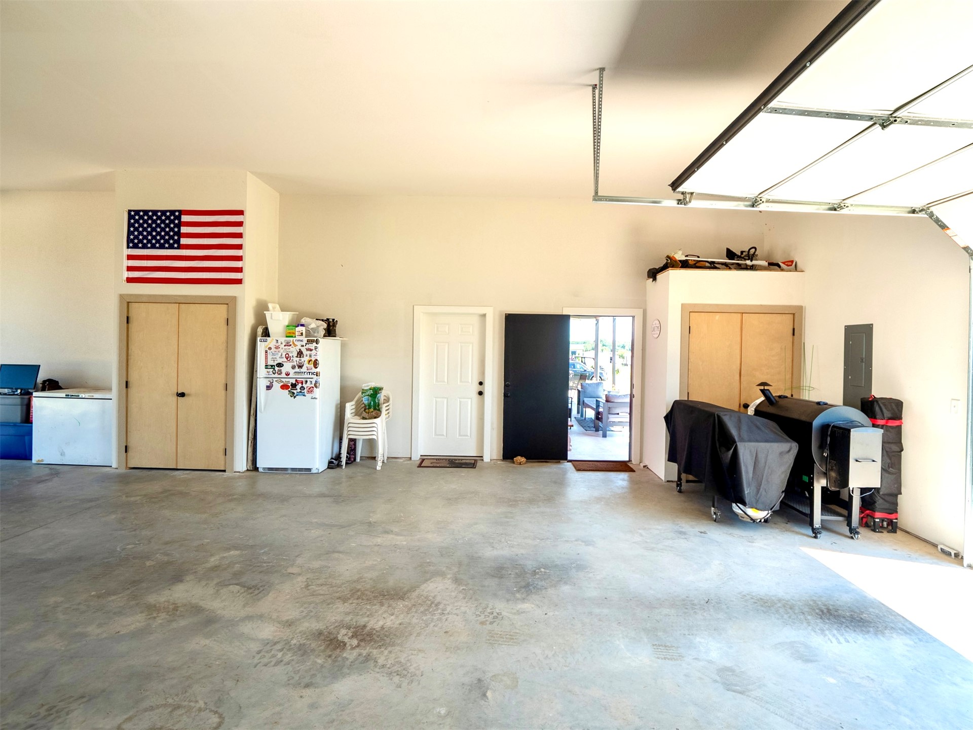 4663 Angler Circle Kingston OK 73439