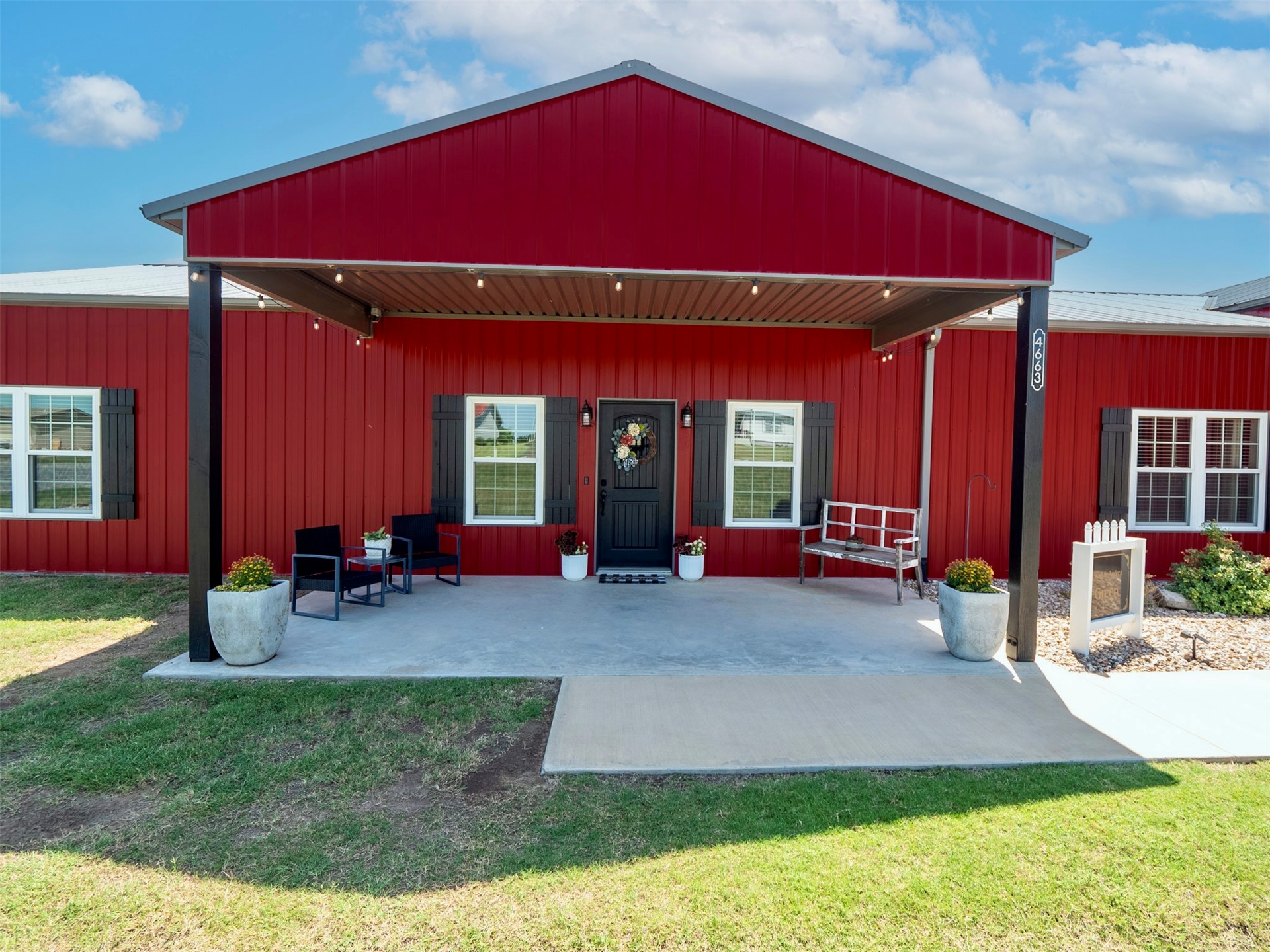 4663 Angler Circle Kingston OK 73439