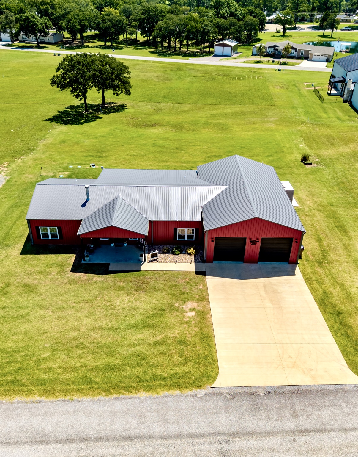 4663 Angler Circle Kingston OK 73439
