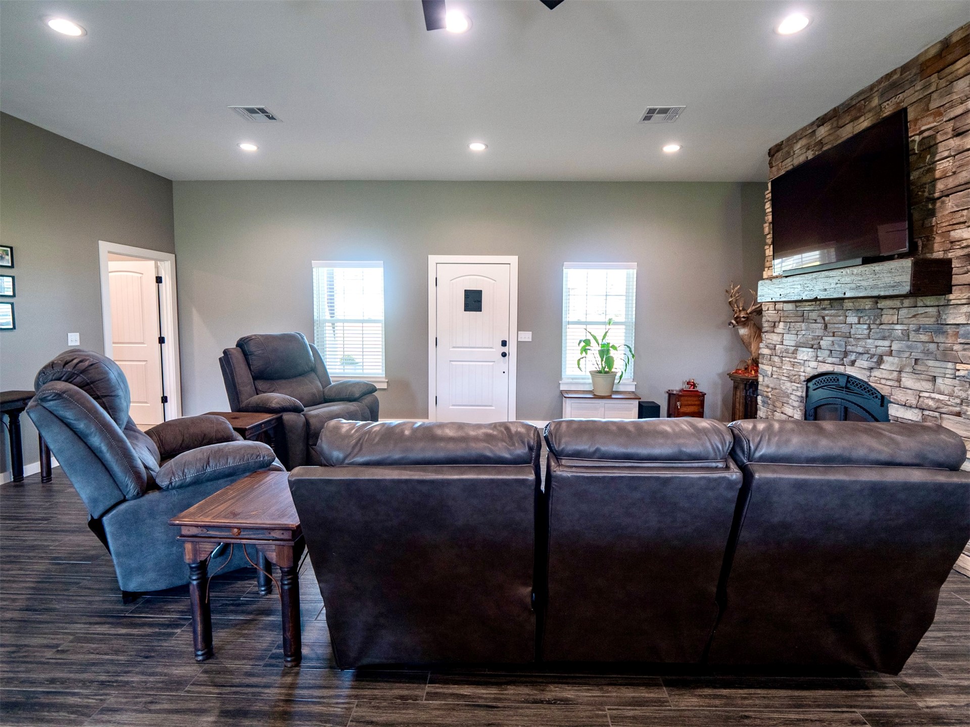 4663 Angler Circle Kingston OK 73439