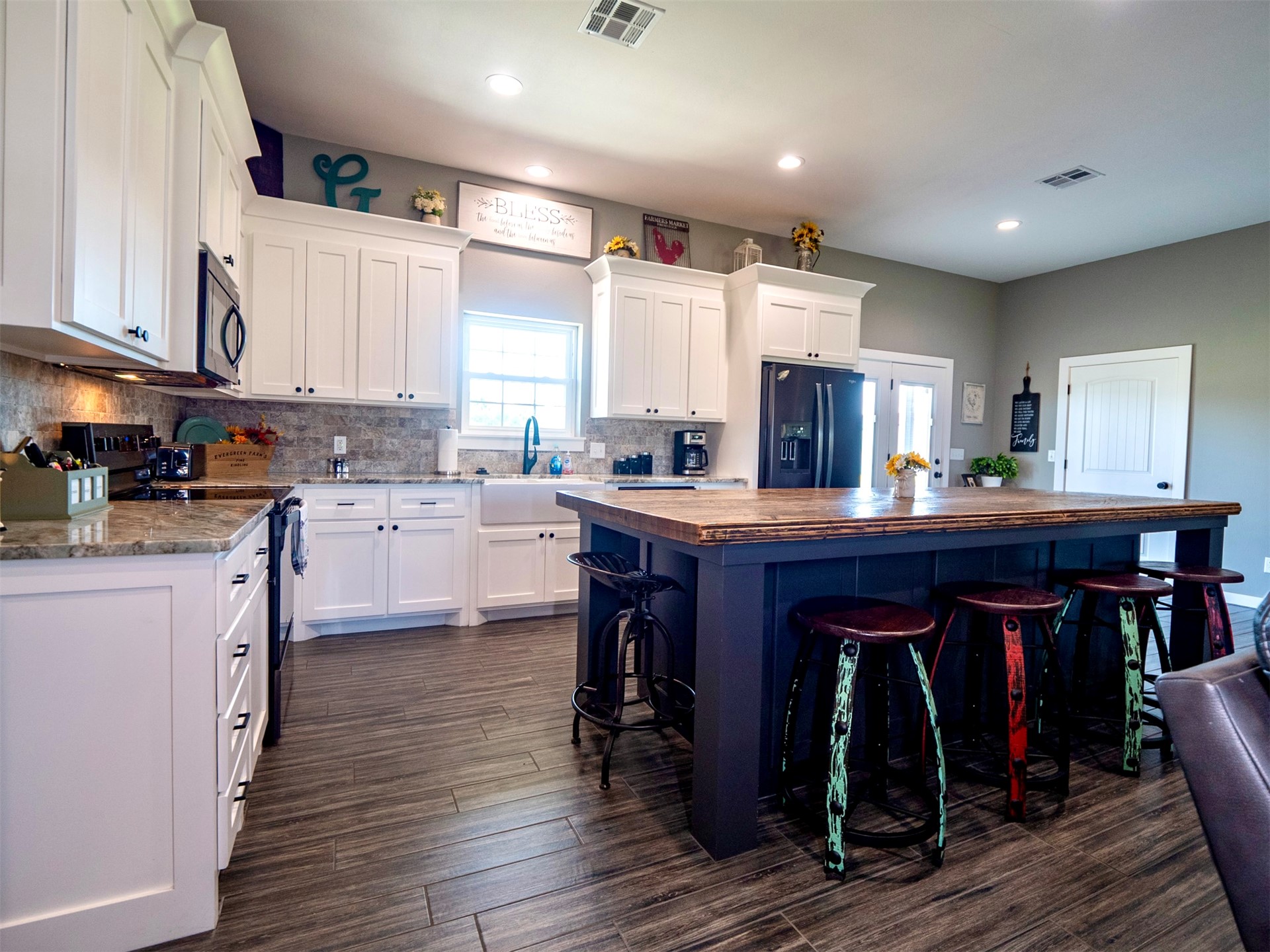 4663 Angler Circle Kingston OK 73439