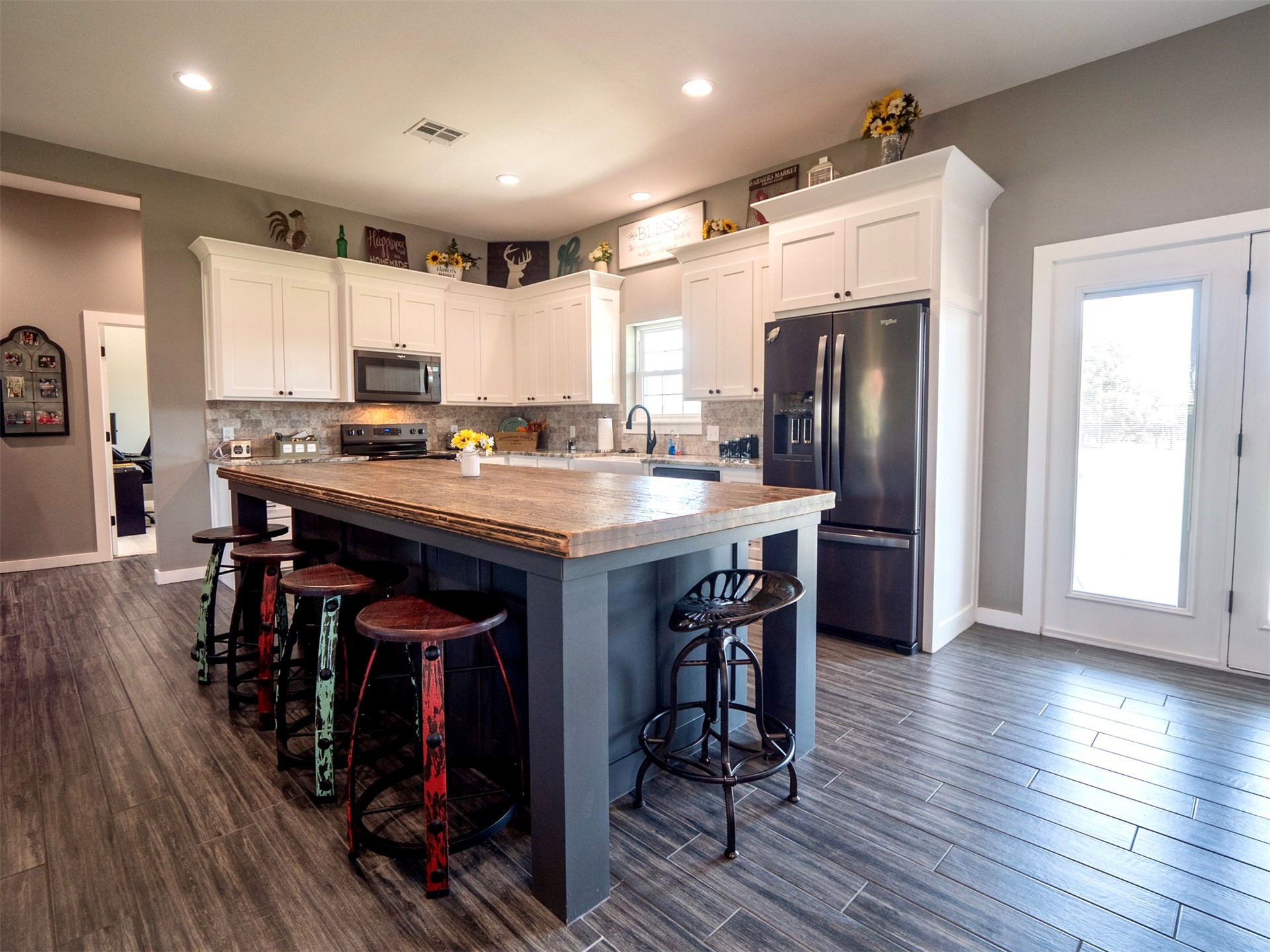 4663 Angler Circle Kingston OK 73439