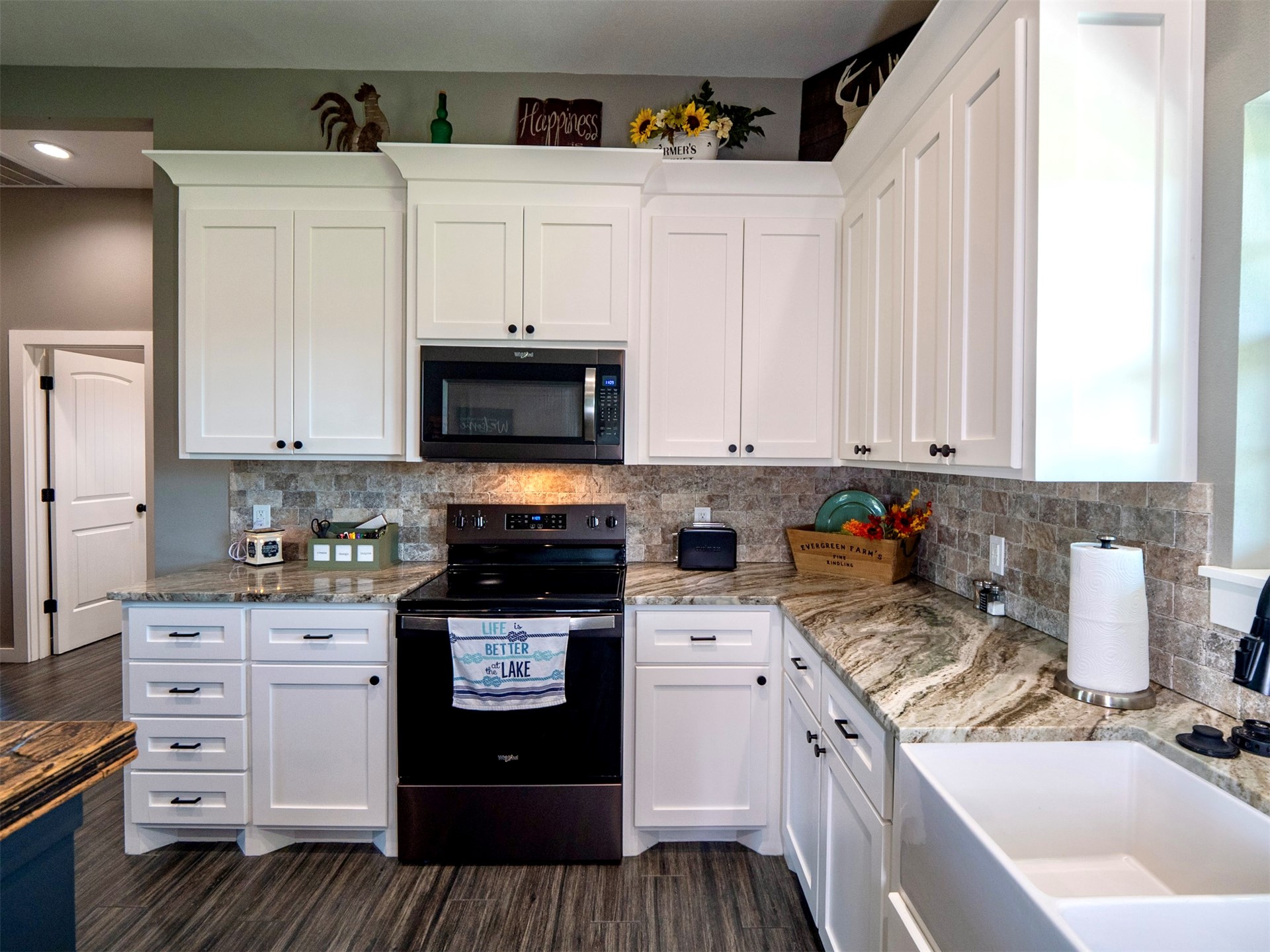 4663 Angler Circle Kingston OK 73439
