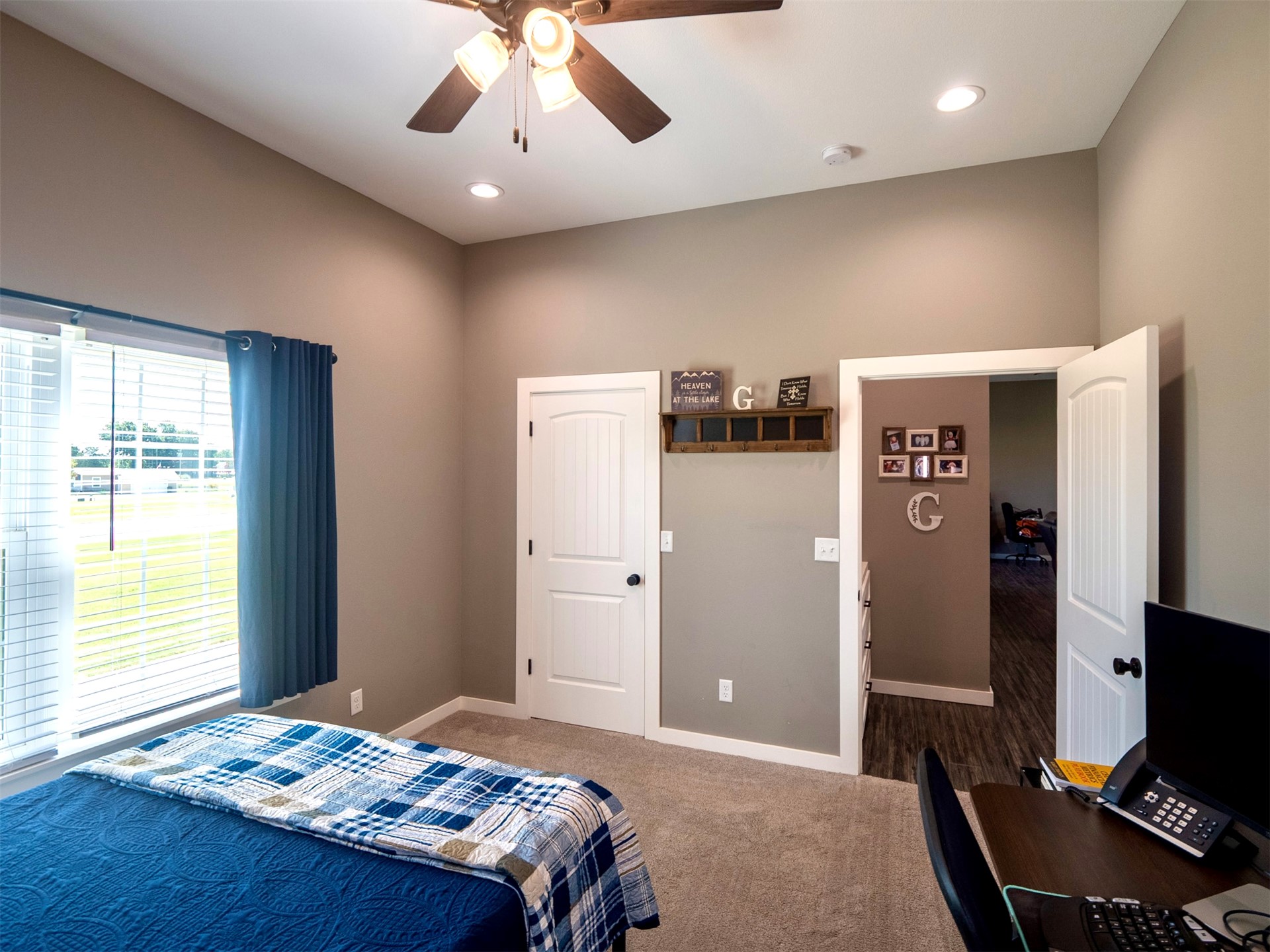 4663 Angler Circle Kingston OK 73439