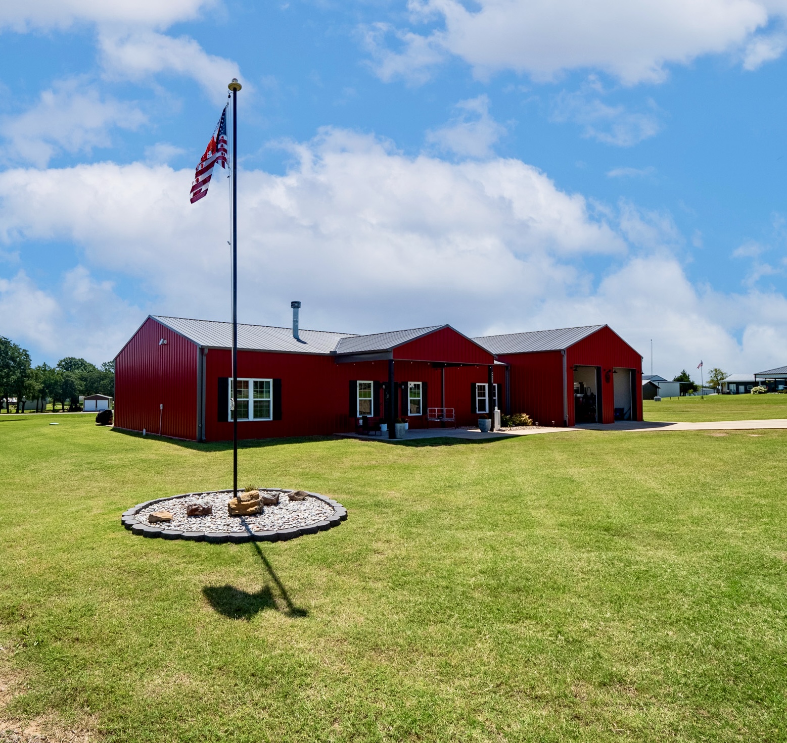 4663 Angler Circle Kingston OK 73439