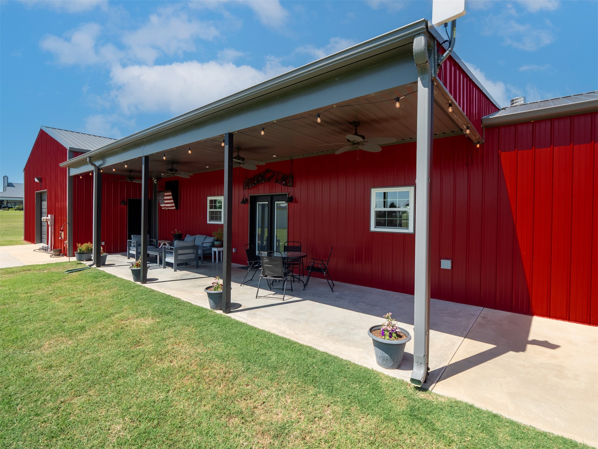 4663 Angler Circle Kingston OK 73439