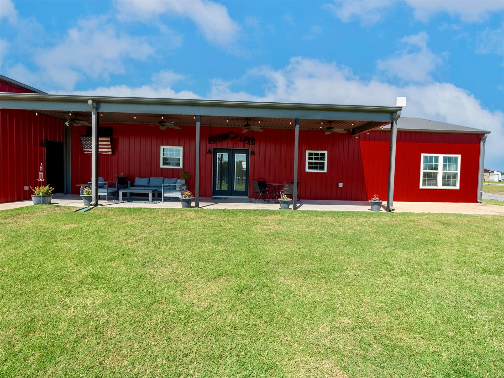 4663 Angler Circle Kingston OK 73439