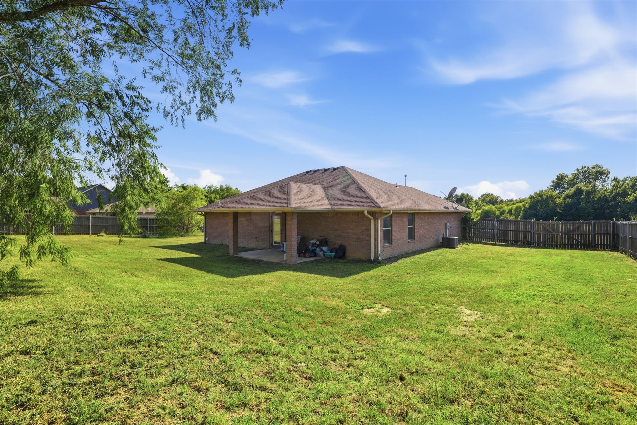 14160 County Road 3613 Ada OK 74820
