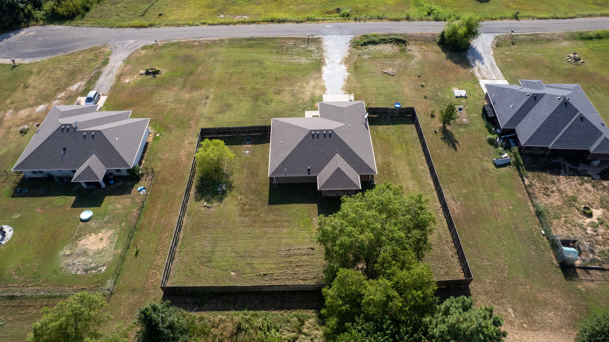 14160 County Road 3613 Ada OK 74820