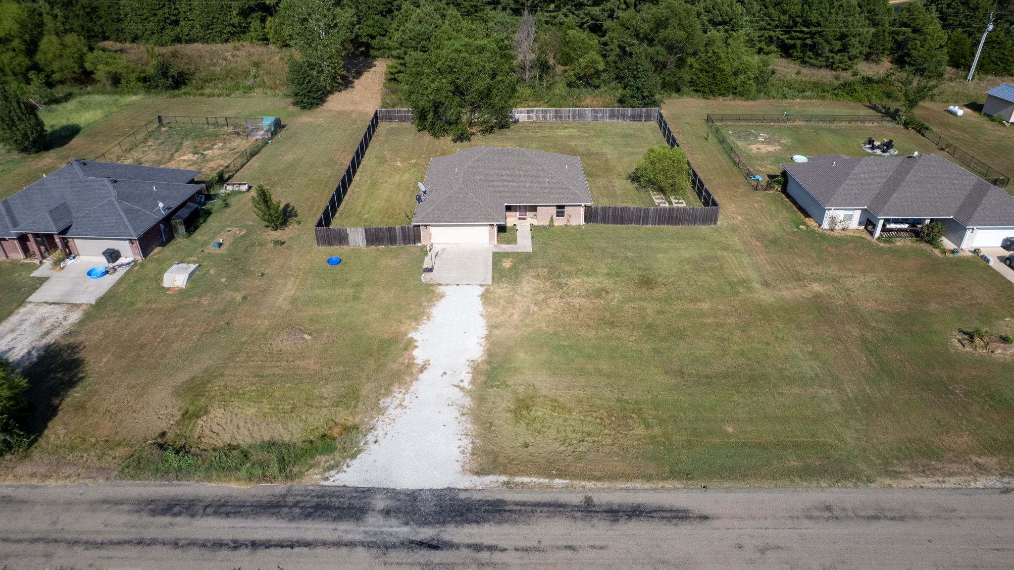 14160 County Road 3613 Ada OK 74820