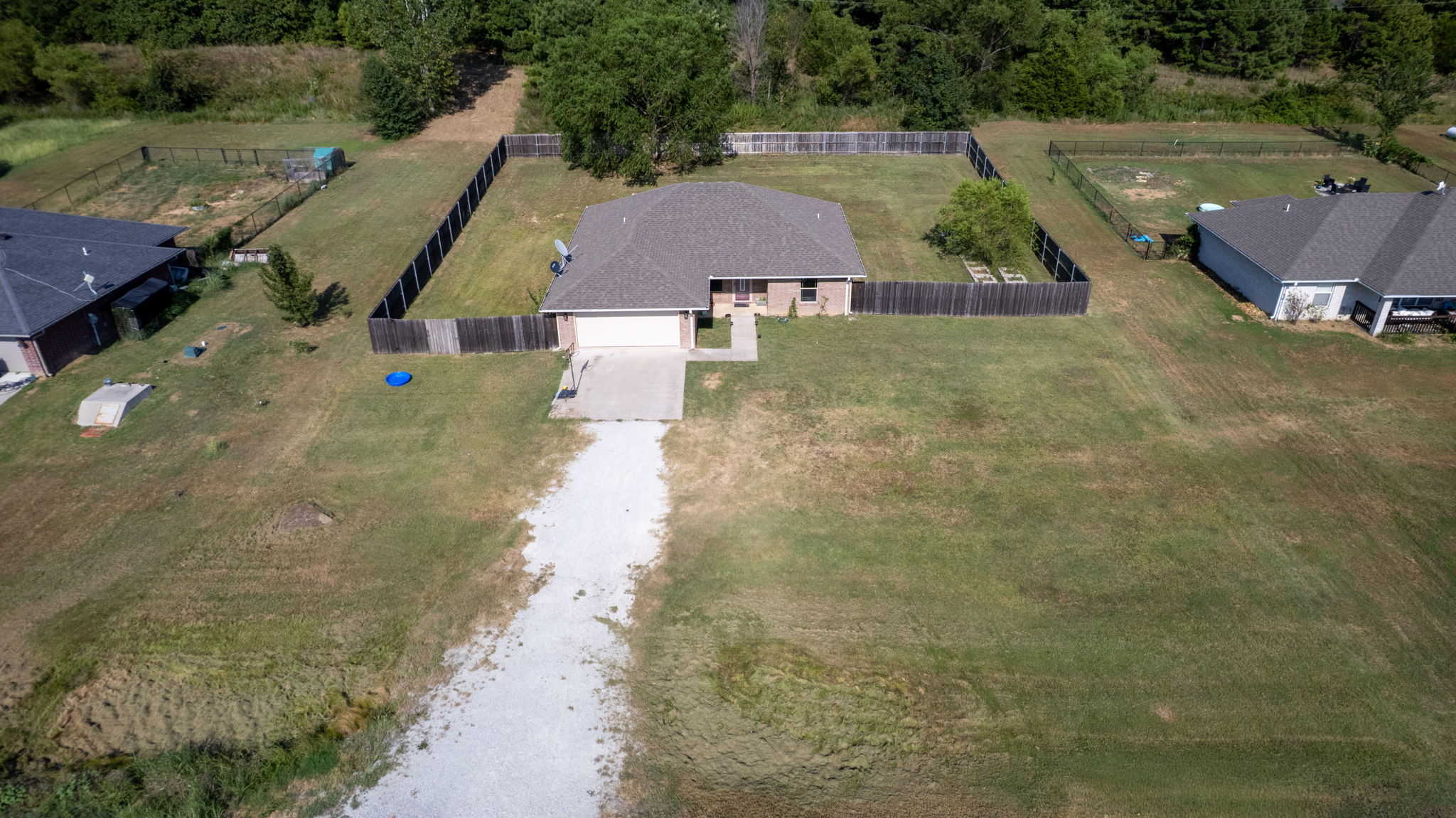14160 County Road 3613 Ada OK 74820