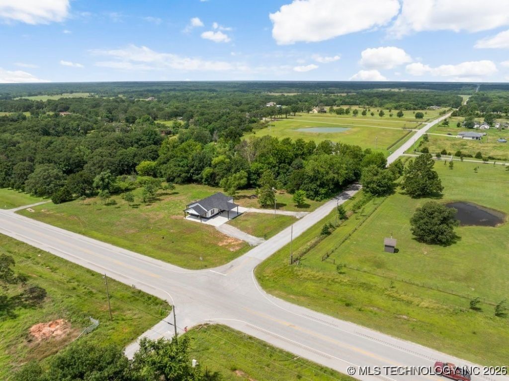 35444 W 271st Street S Bristow OK 74010