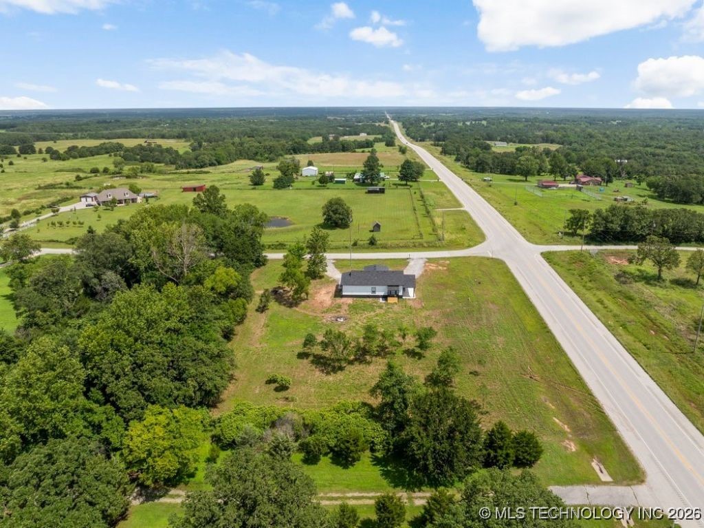 35444 W 271st Street S Bristow OK 74010