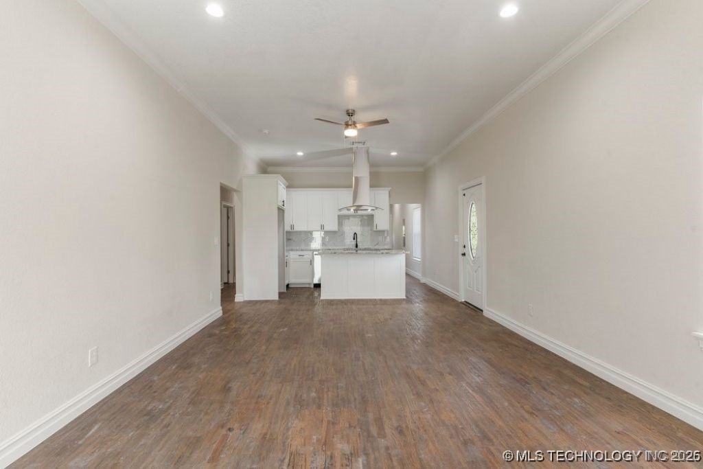 35444 W 271st Street S Bristow OK 74010