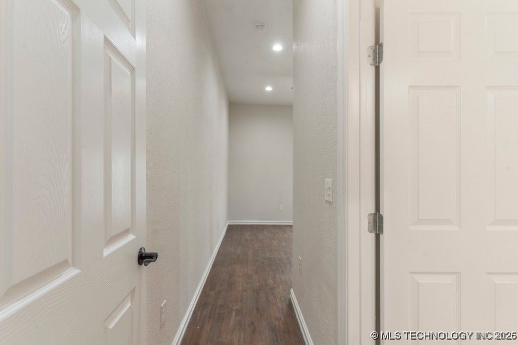 35444 W 271st Street S Bristow OK 74010