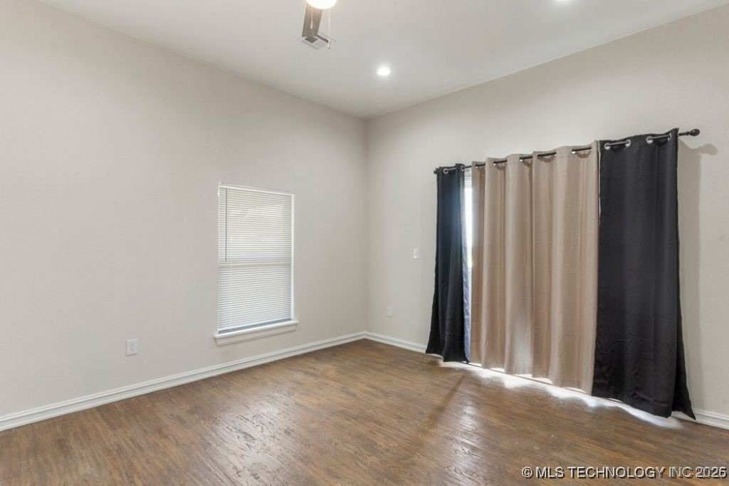 35444 W 271st Street S Bristow OK 74010