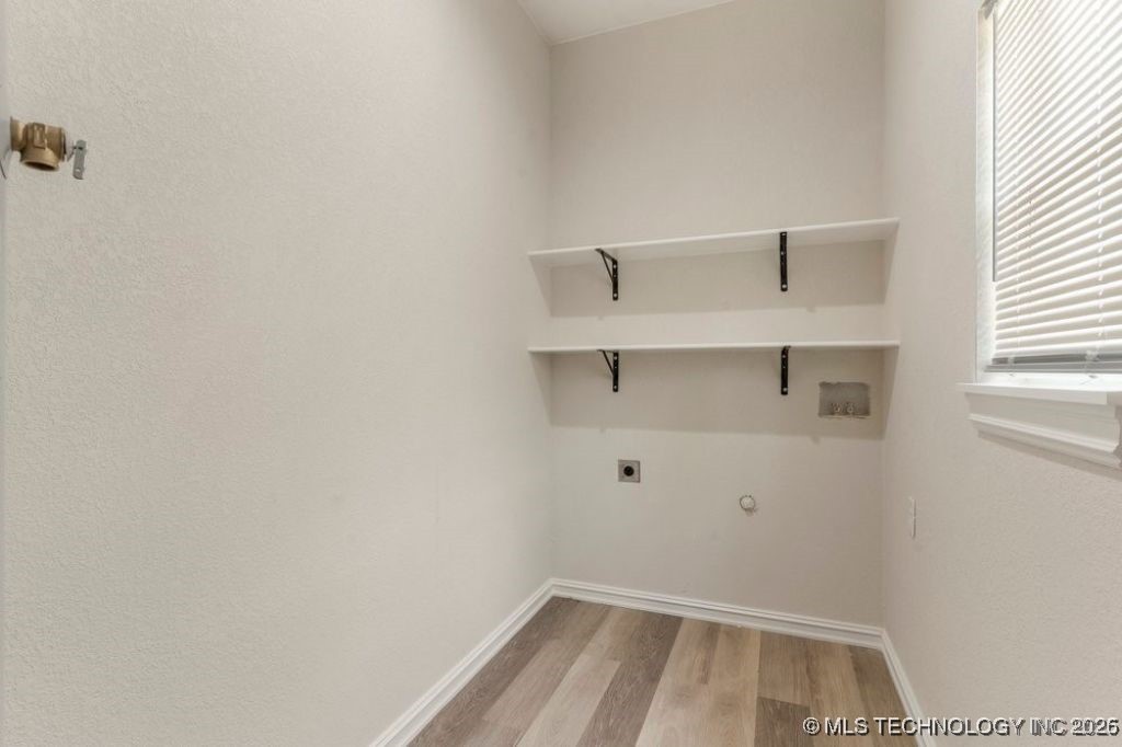 35444 W 271st Street S Bristow OK 74010