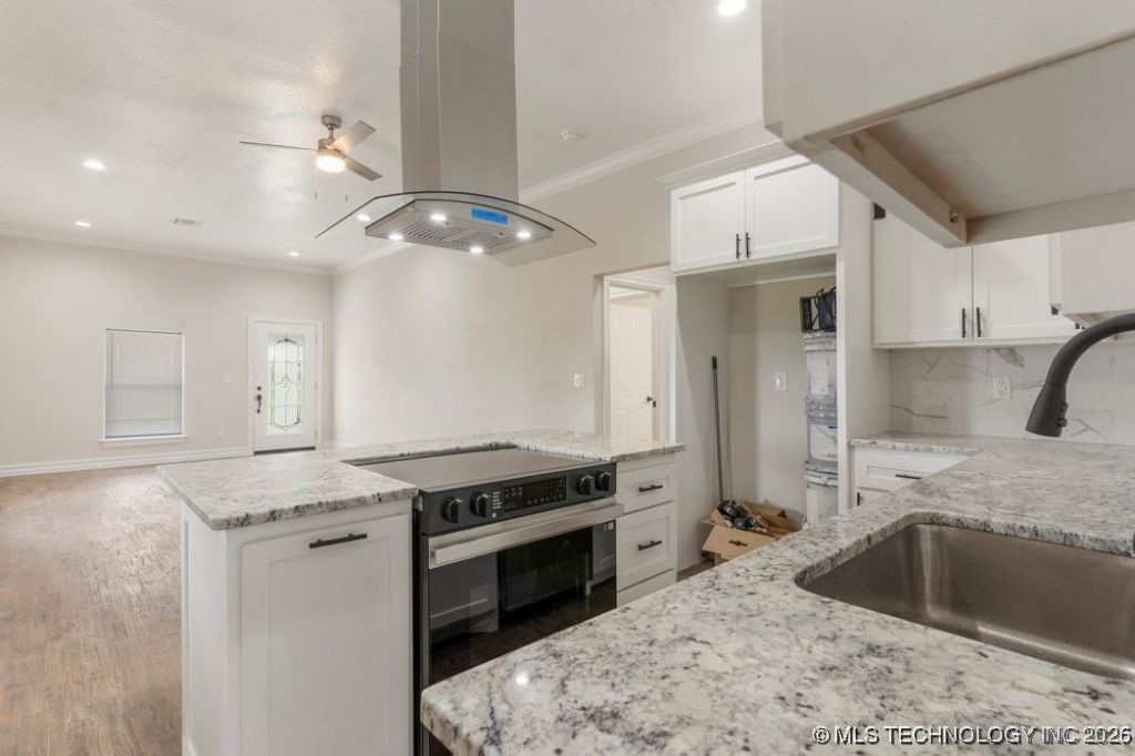35444 W 271st Street S Bristow OK 74010