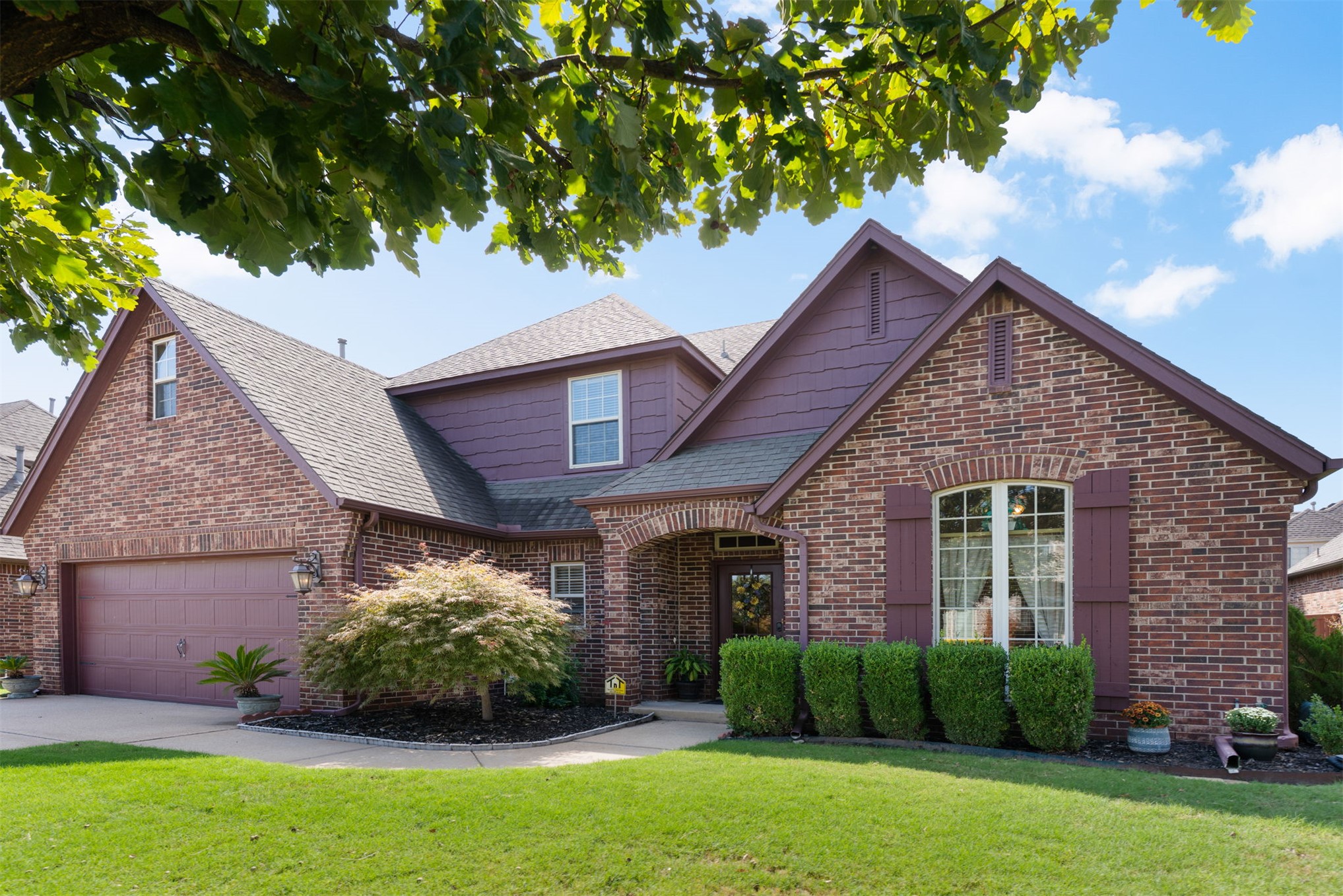 16506 E 49th Place Tulsa OK 74134