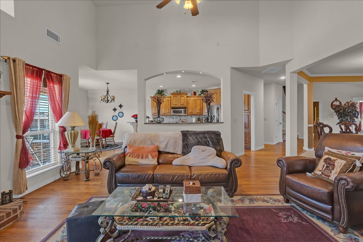 16506 E 49th Place Tulsa OK 74134