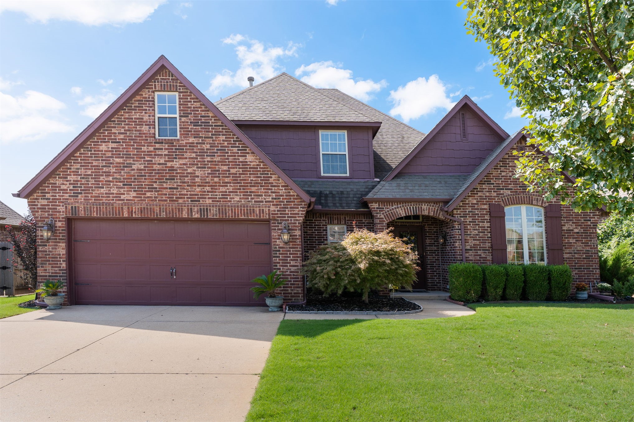 16506 E 49th Place Tulsa OK 74134