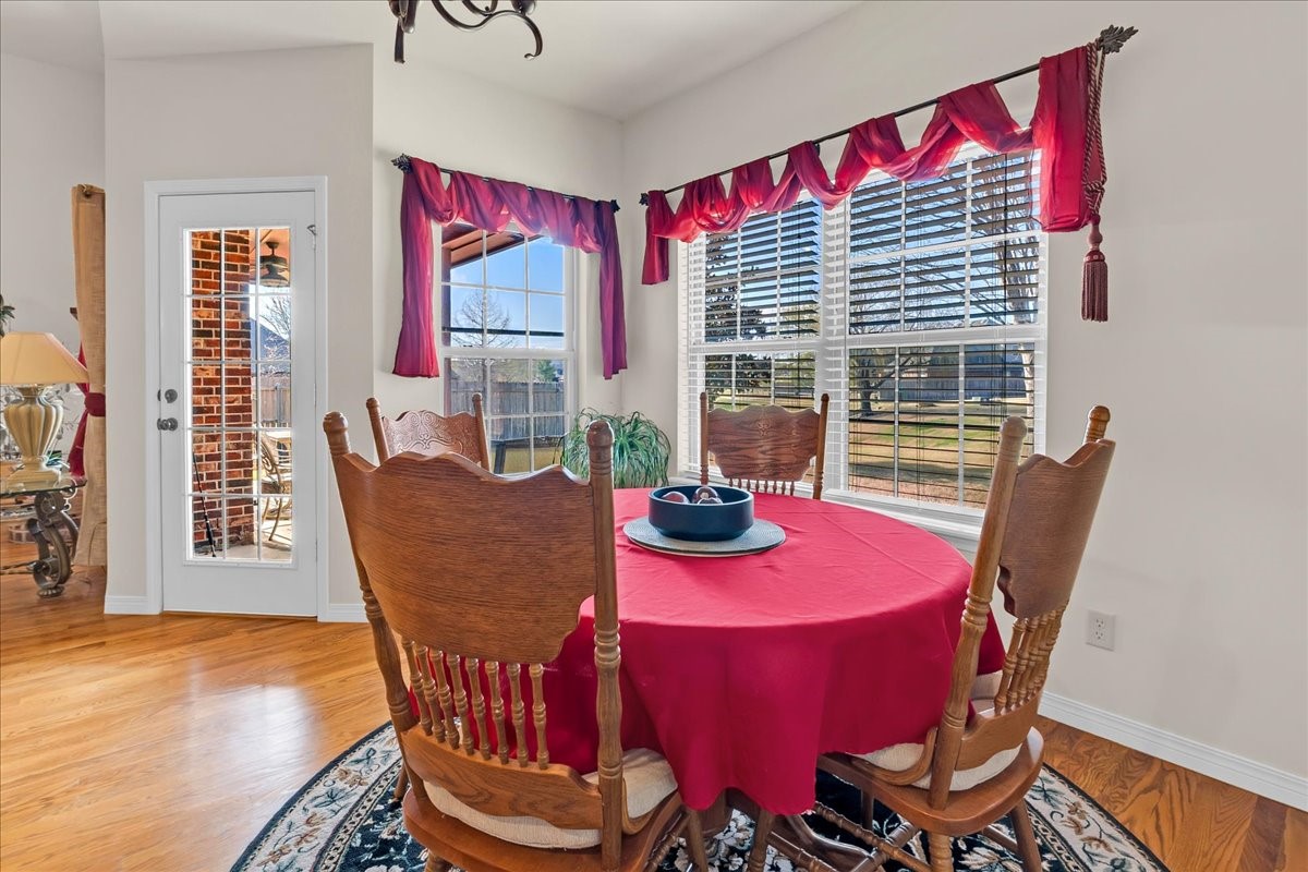 16506 E 49th Place Tulsa OK 74134