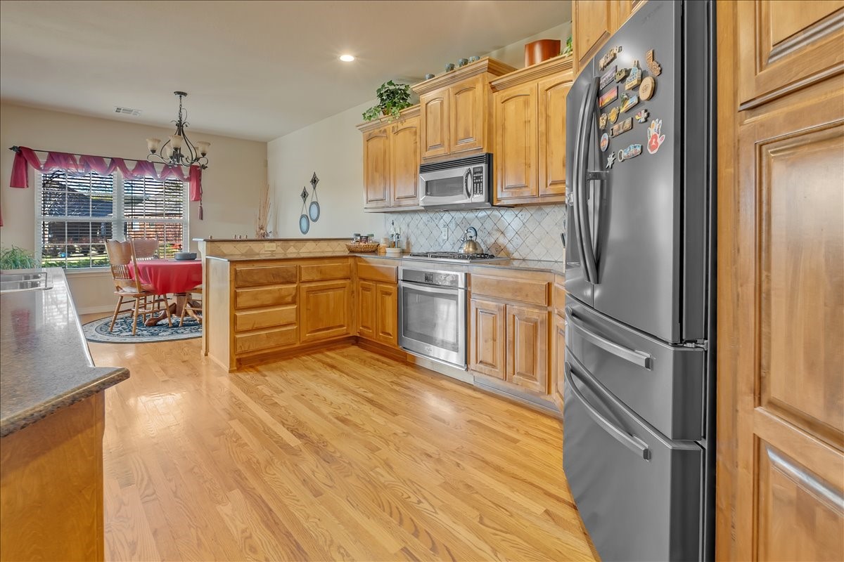 16506 E 49th Place Tulsa OK 74134