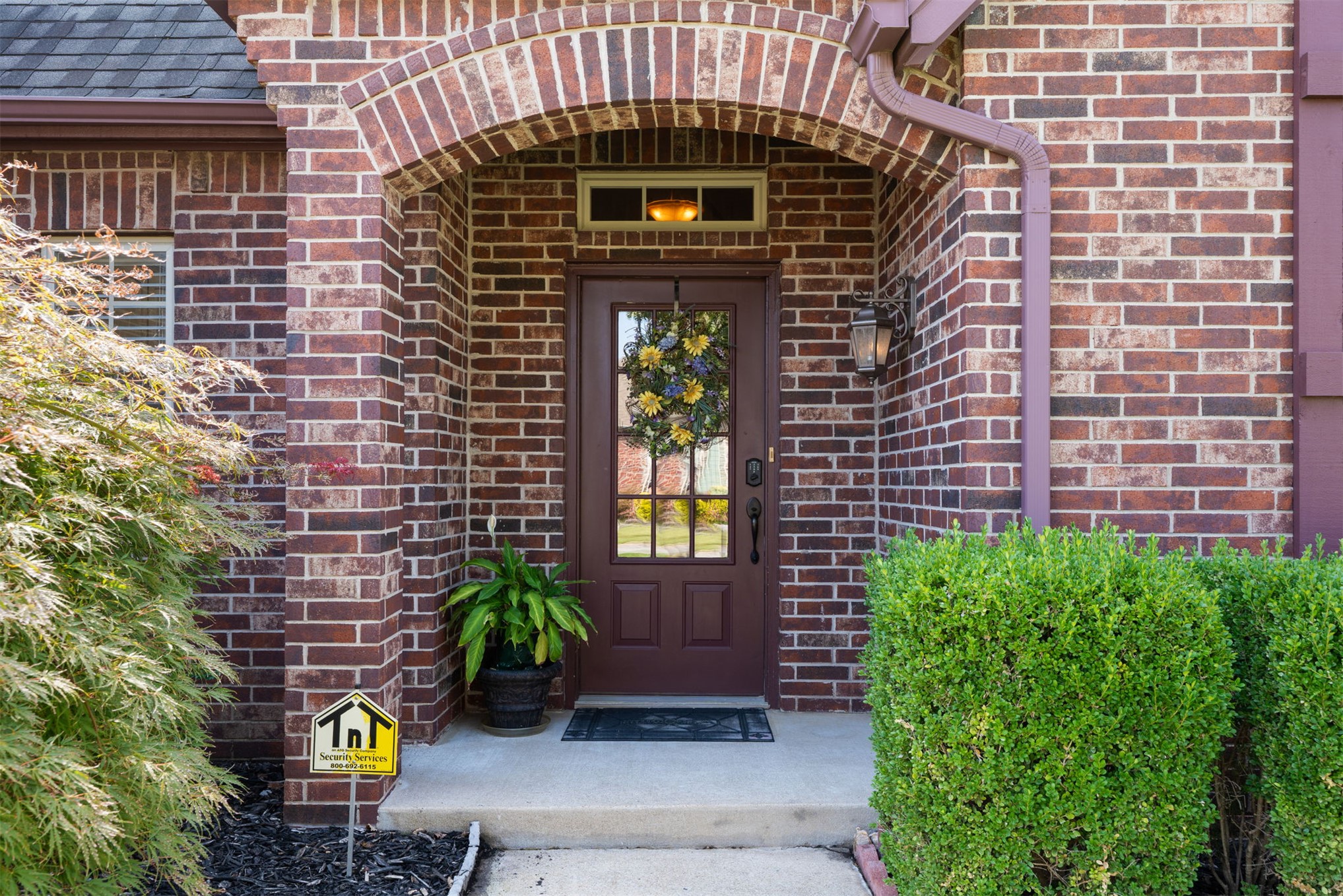 16506 E 49th Place Tulsa OK 74134