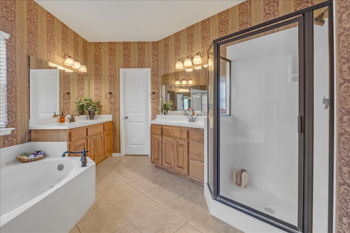 16506 E 49th Place Tulsa OK 74134
