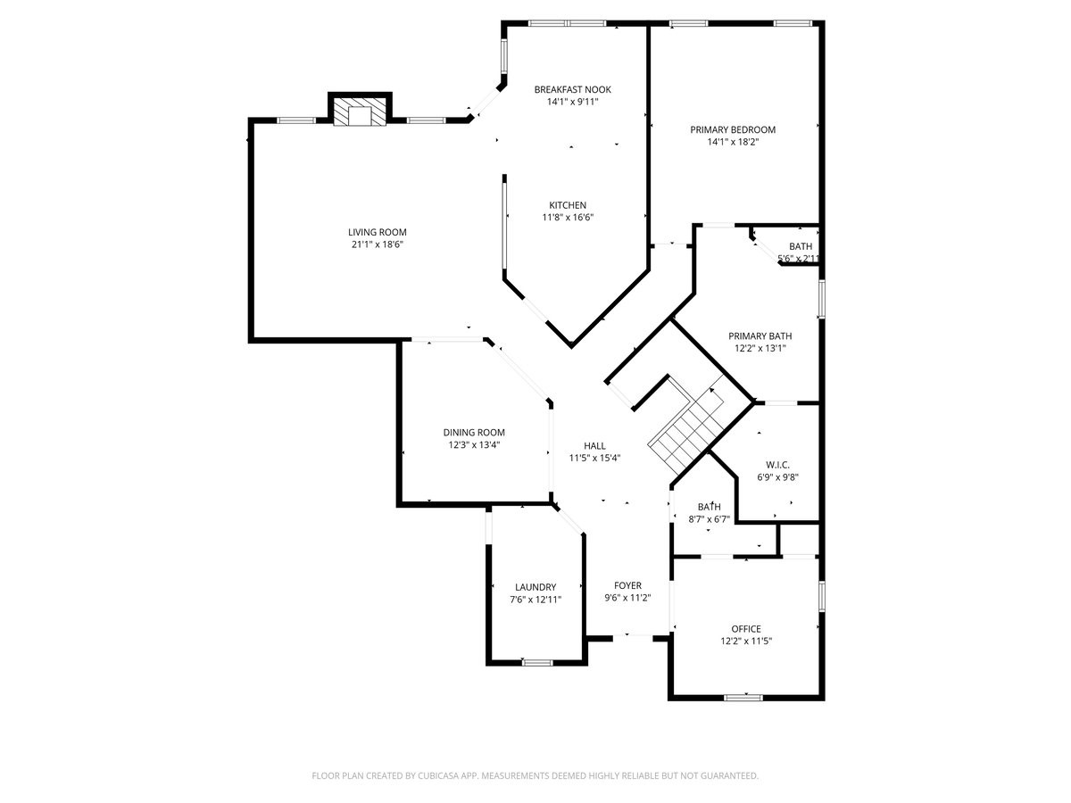 16506 E 49th Place Tulsa OK 74134