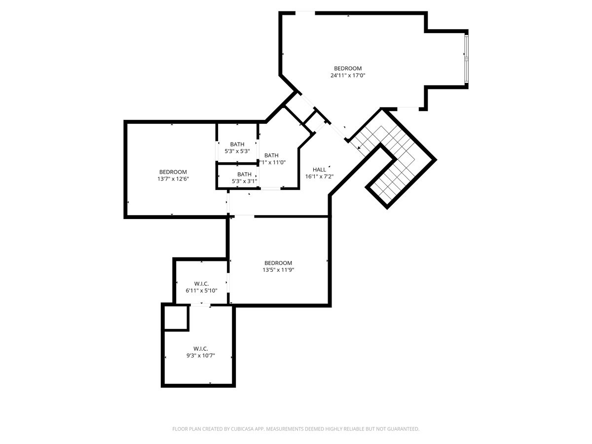 16506 E 49th Place Tulsa OK 74134