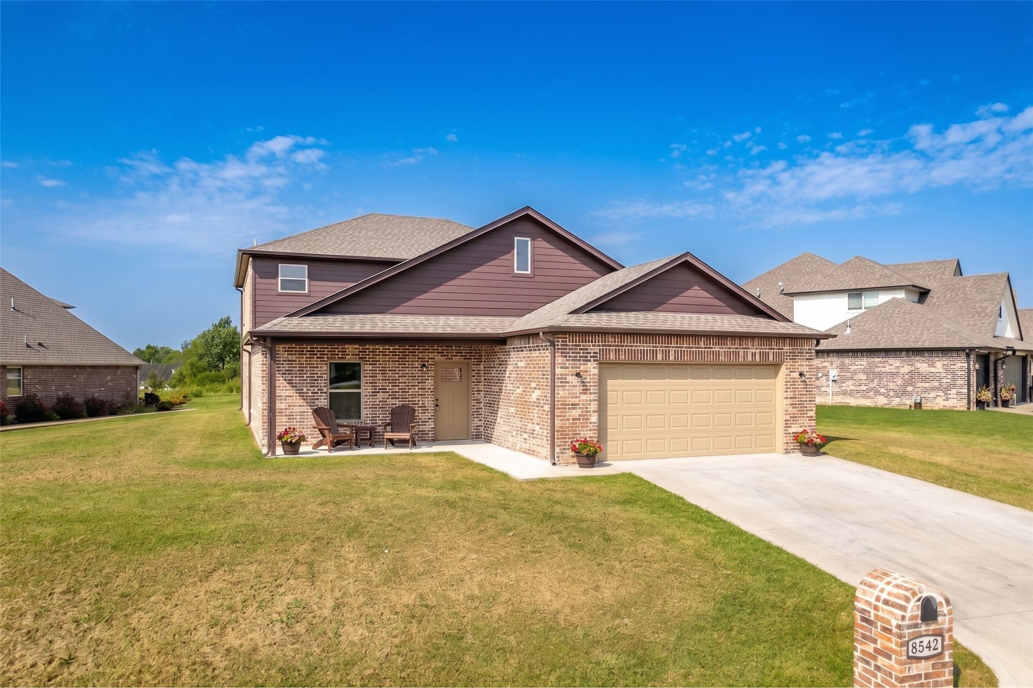 8542 Spring Creek Lane Claremore OK 74019
