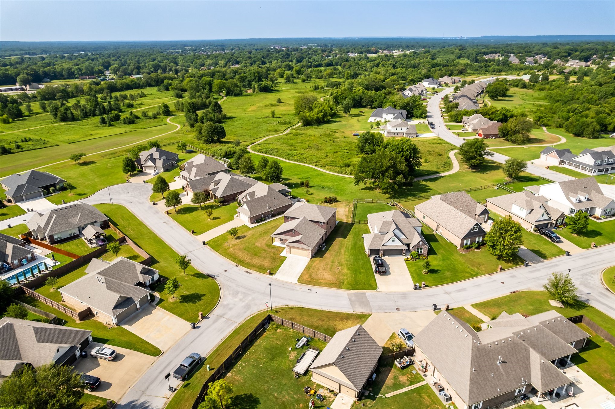 8542 Spring Creek Lane Claremore OK 74019