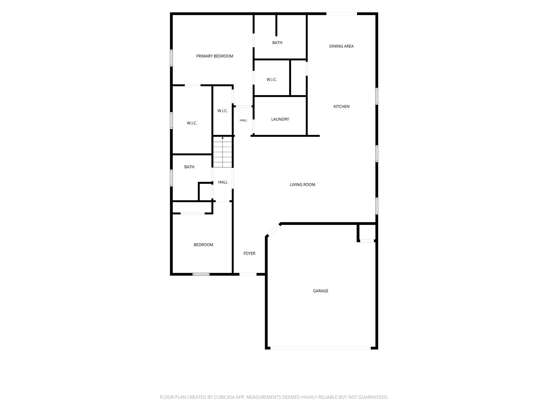 8542 Spring Creek Lane Claremore OK 74019